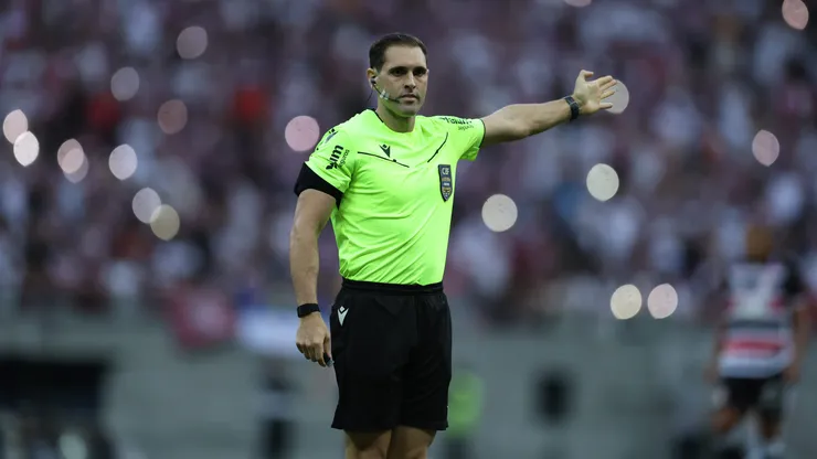 Foto: Marlon Costa/AGIF