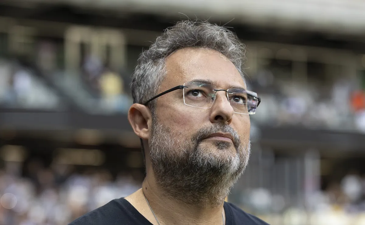 Opinião: Santos tem gasto de R$ 25 milhões com o elenco e vaga na Libertadores é obrigação para diminuir o ‘rombo’