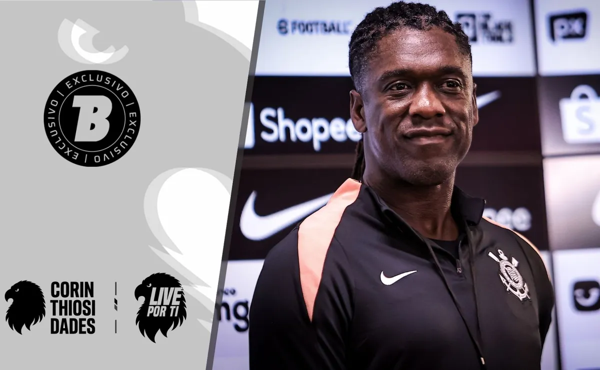 LivePorTi critica Seedorf por minimizar a importância de acompanhar futebol brasileiro: “Me soa negacionista”