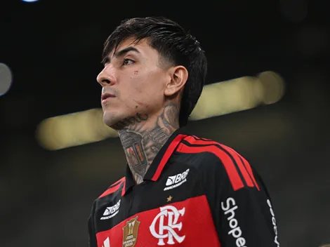 Palmeiras aumenta vigilância sobre o STJD após absolvição de Pulgar