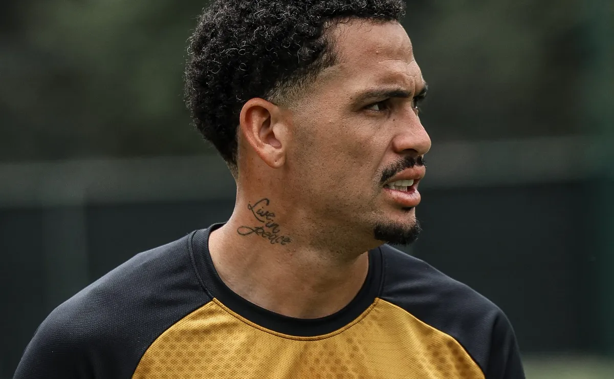 São Paulo tem reforços importantes para enfrentar o Vasco; Lucas pode voltar ao time titular