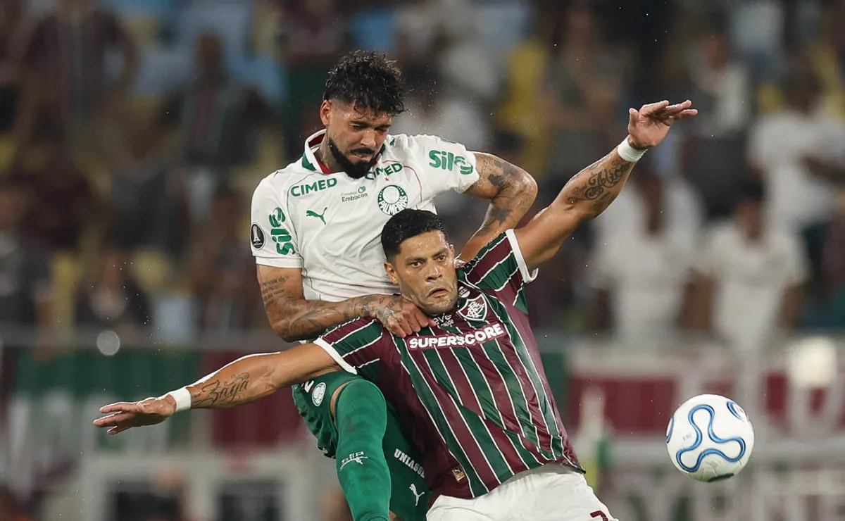 Palmeiras toma 80% dos gols nos acréscimos e defesa preocupa Abel Ferreira para reta final de temporada