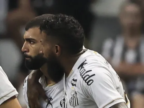 Santos sofre 'apagões' e desperdiça 20 pontos no Brasileirão