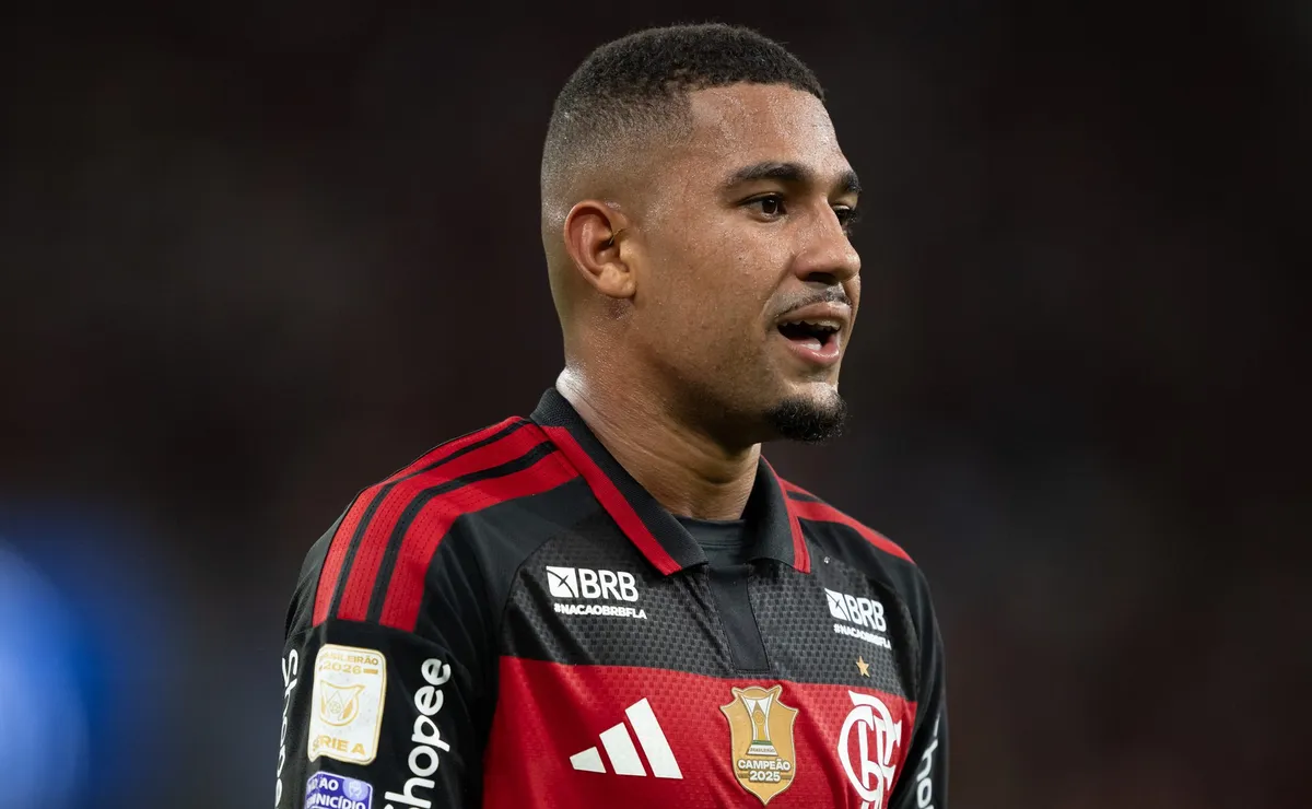 Samuel Lino antecipa pressão na Argentina e banca Flamengo preparado