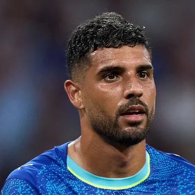 Opinião: Palmieri é uma boa opção para o Santos em 2027