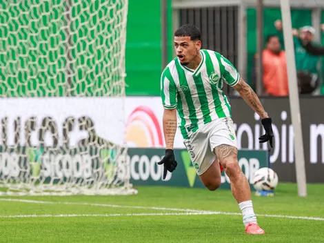 Juventude critica investida do Grêmio por Raí Silva e encerra conversas