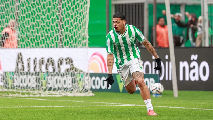 Foto: Luiz Erbes/AGIF