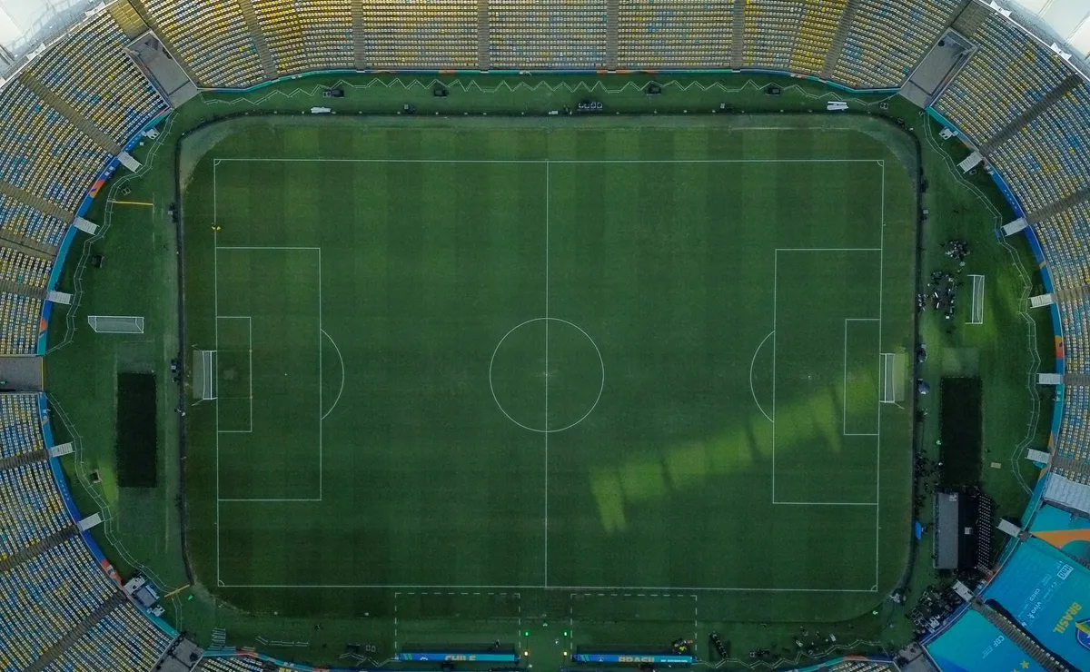 STJ nega pedido do Fla-Flu e Vasco x Boca Juniors continua no Maracanã