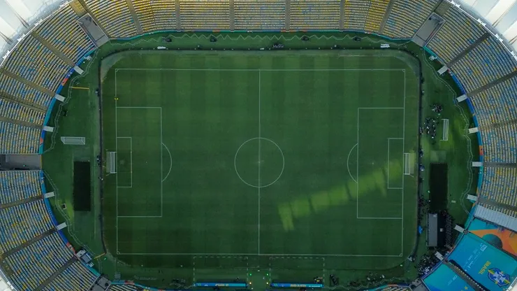 Maracanã