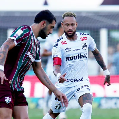 Prévia da Partida: Fluminense x Santos