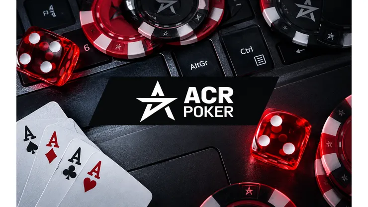 ACR Poker: review completo sobre cadastro, bônus e confiabilidade