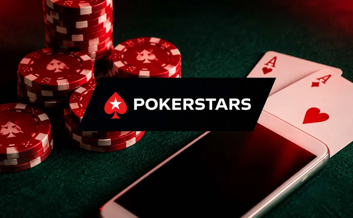 PokerStars app: como baixar e jogar poker no celular