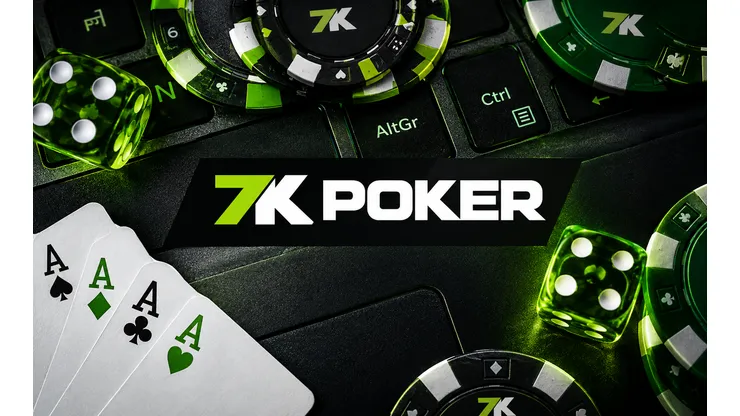 7K Poker: review com bônus, cadastro, app e confiabilidade