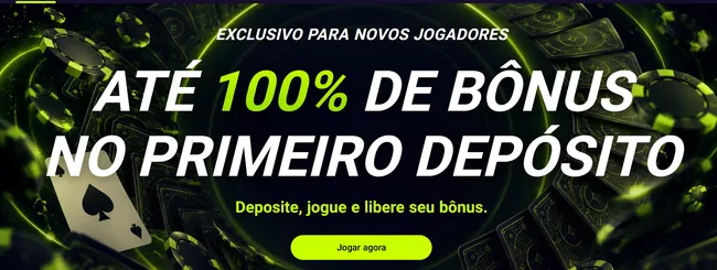 Bônus de boas-vindas da 7K Poker