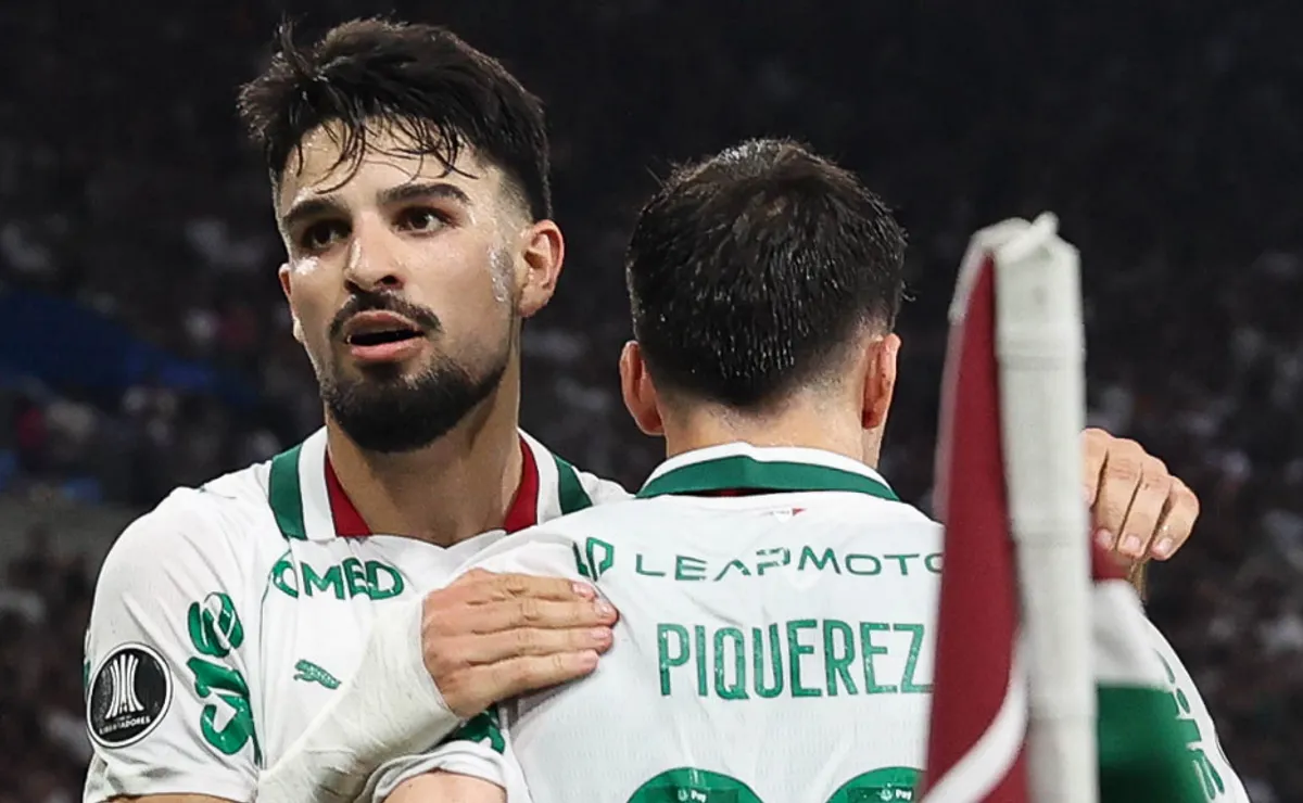 Palmeiras deve ter ao menos quatro mudanças contra o Athletico-PR; veja provável escalação