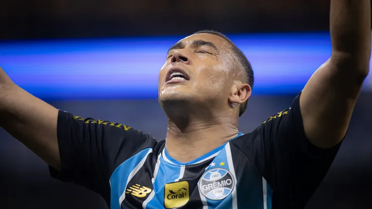Foto: Maxi Franzoi/AGIF