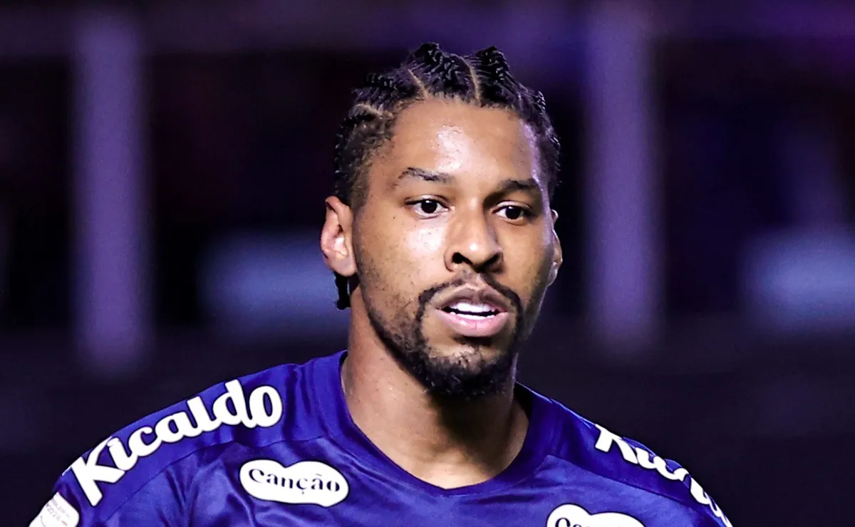 Análise: Cuca conversa com Diógenes e Arzul, e Santos vive ‘dilema’ na posição de goleiro até dezembro