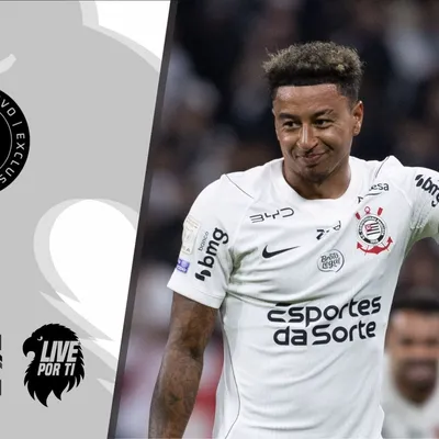 LivePorTi defende teste de Lingard como meia no Corinthians