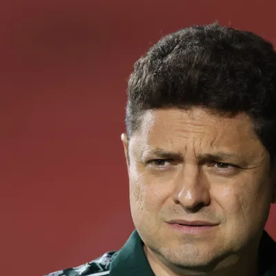 Cristiano Dresch, presidente do Cuiabá, responde críticas de Marcelo Teixeira