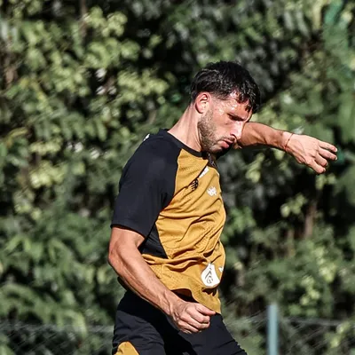 São Paulo conta com Luciano e Calleri