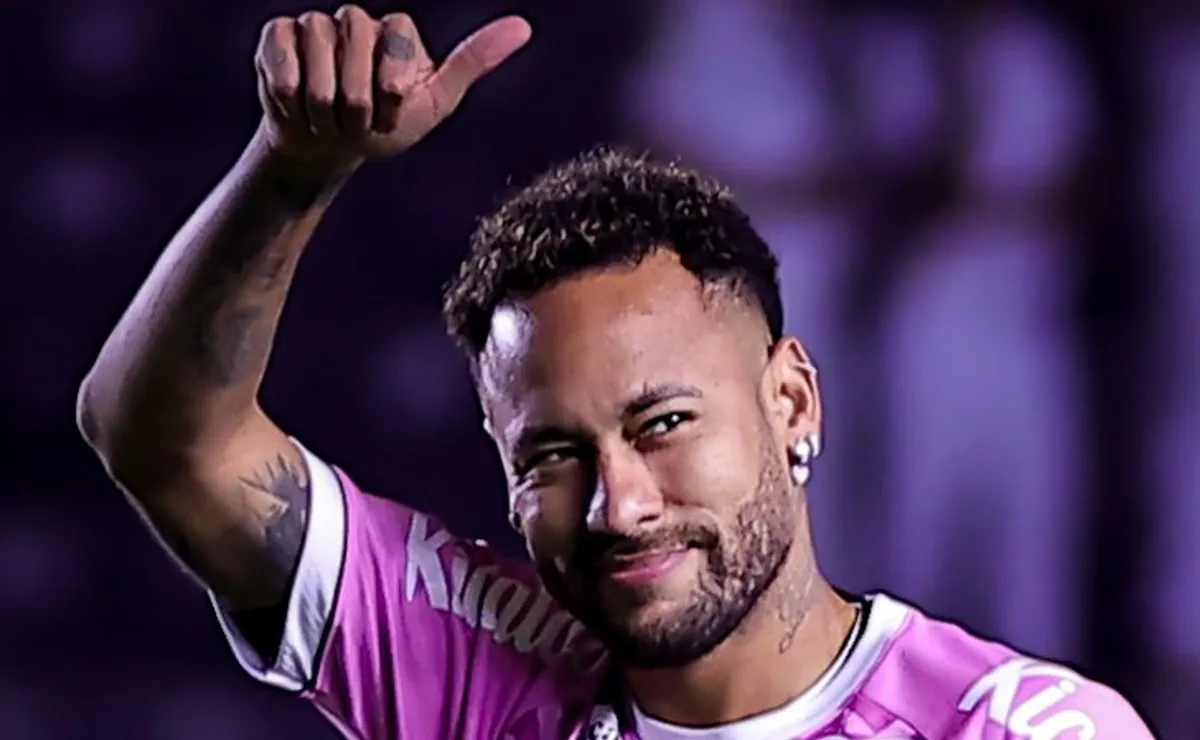 Opinião: Aliado de Marcelo Teixeira usa Neymar como trunfo eleitoral e agita bastidores do Santos