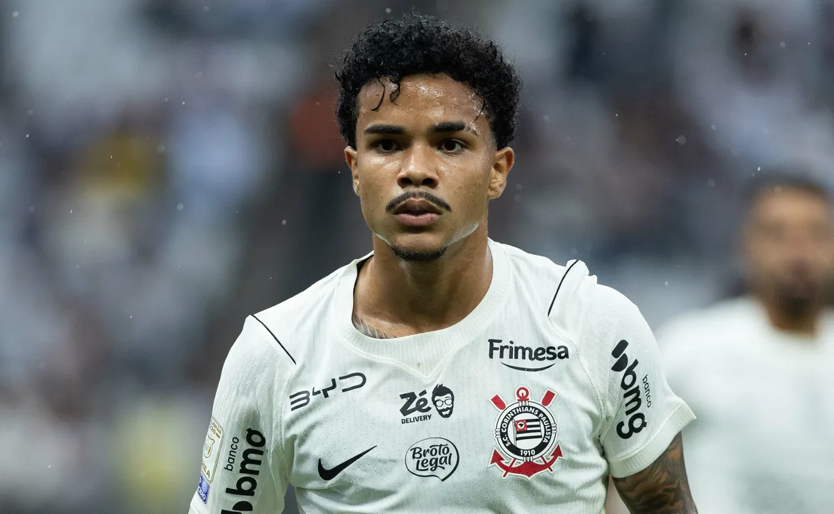 Opinião: Corinthians poderia tentar um novo empréstimo de Kaio César para 2027