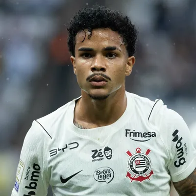 Opinião: Corinthians poderia tentar segurar Kaio César para 2027
