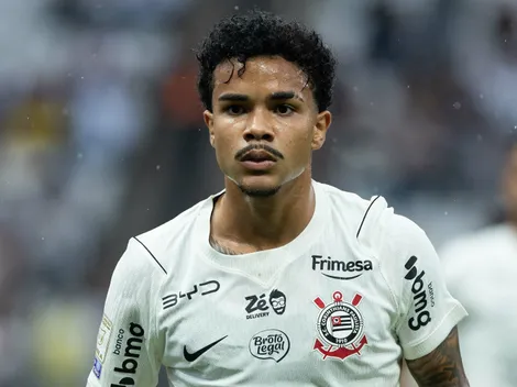 Opinião: Corinthians poderia tentar segurar Kaio César para 2027