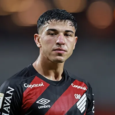 De olho no rival: Athletico-PR tem 5 desfalques contra o Palmeiras