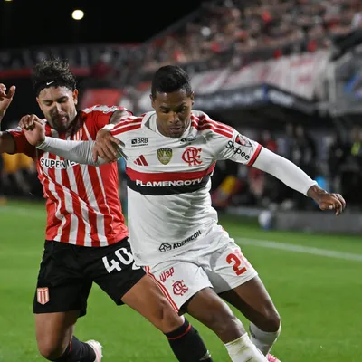 Jornal espanhol critica Flamengo na Libertadores