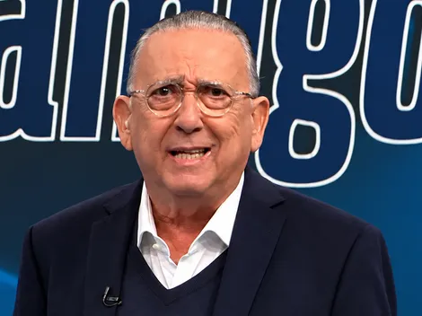 Galvão opina sobre atuação ruim do Flamengo na Argentina