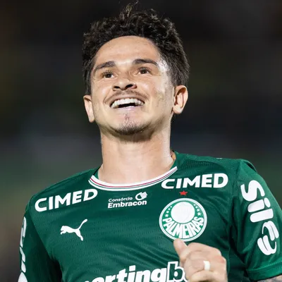 Khellven supera pressão e trabalhou mental por redenção no Palmeiras