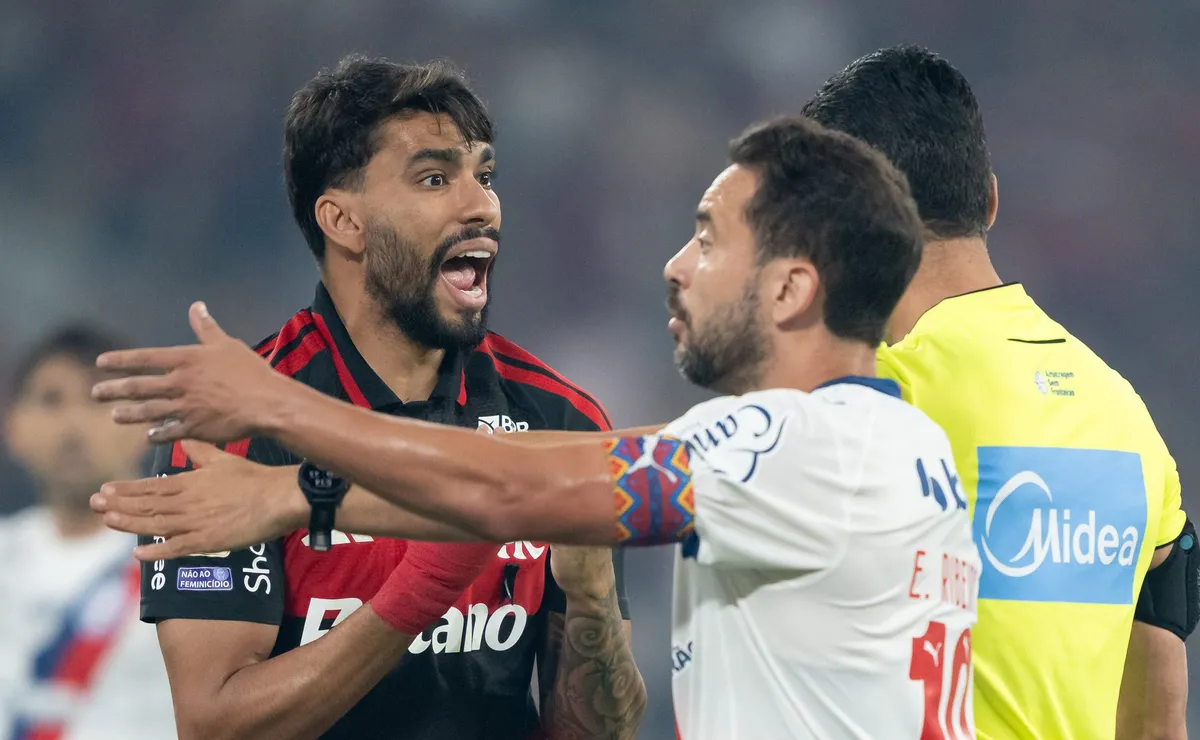 Bahia x Flamengo: Jardim deve ir com equipe forte para manter a liderança do Brasileirão