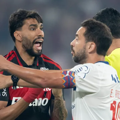 Bahia x Flamengo: Jardim deve ir com time forte
