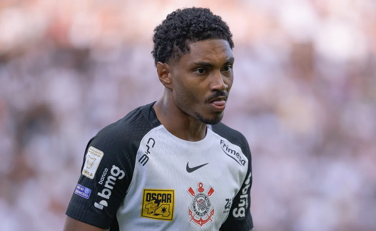 Análise: Corinthians tem “lista de dispensa” para 2027 e planeja saída de até 10 jogadores no total