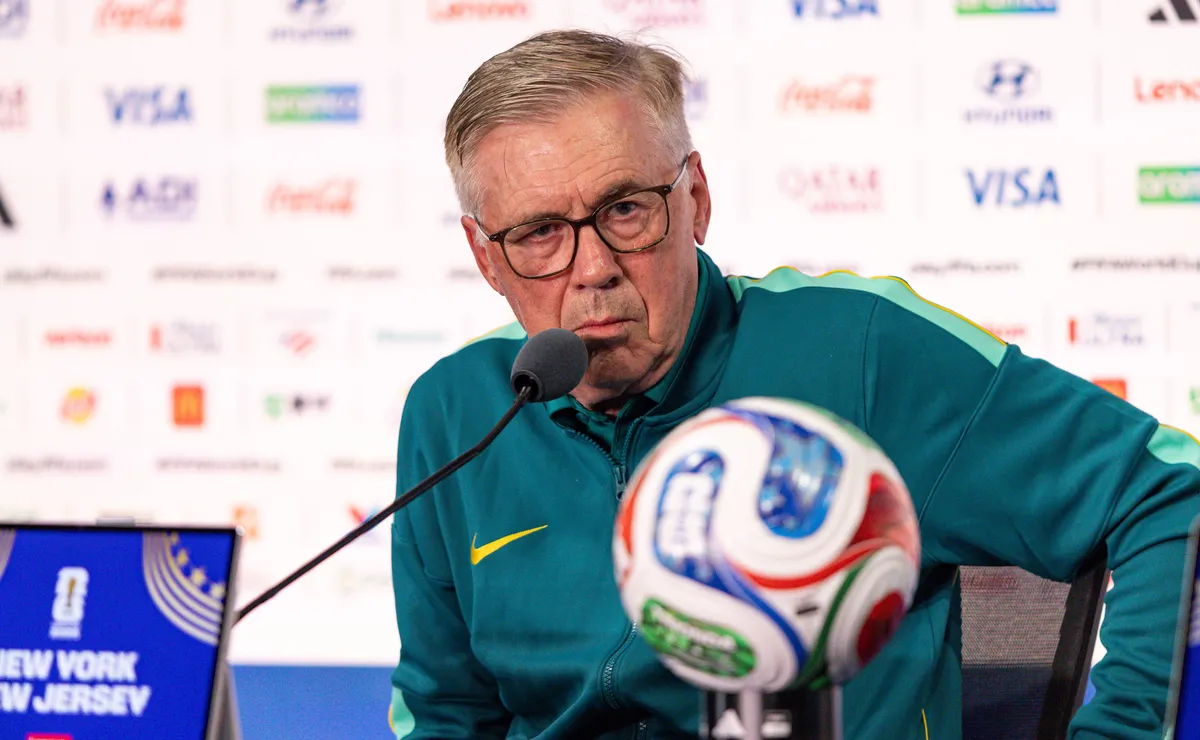 CBF define data da última convocação da Seleção Brasileira para a Data Fifa de 2026