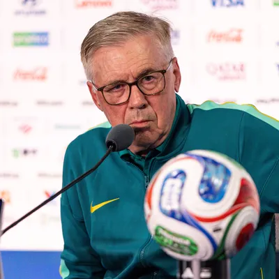 CBF confirma data da convocação da Seleção Brasileira