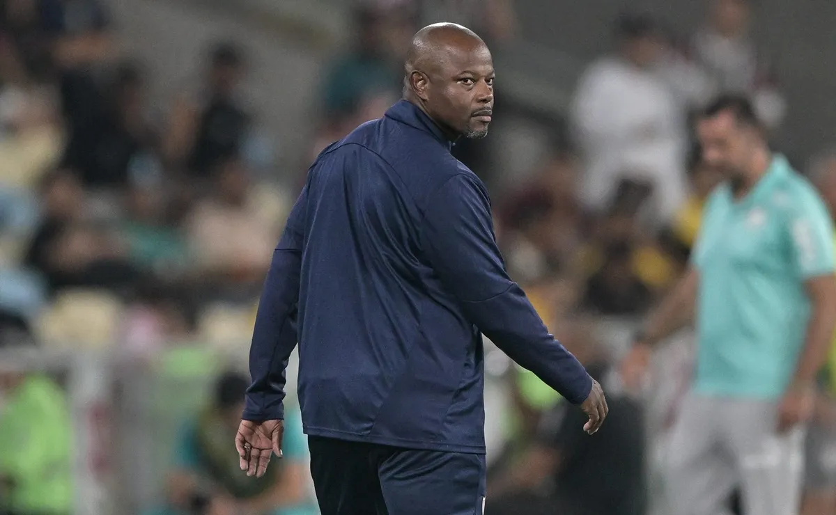Provável escalação: Fluminense prepara time alternativo contra o Santos para priorizar a Copa Libertadores