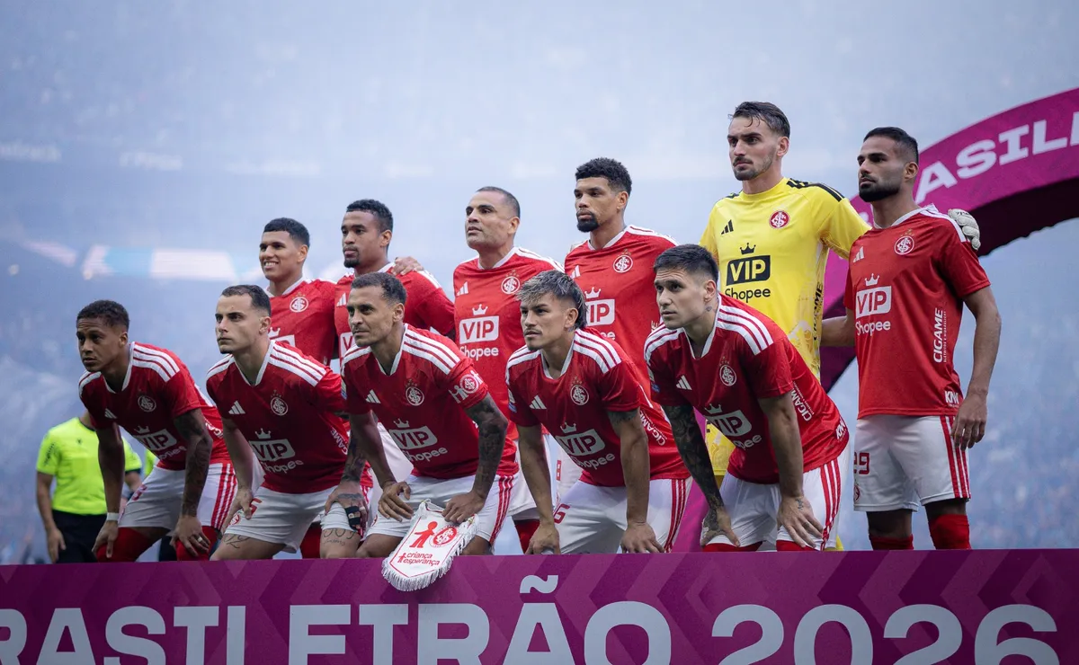 Análise: Inter tem aproveitamento pior que o de 2016 e apenas sete rodadas para evitar a Série B