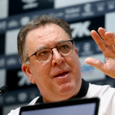 Marcelo Teixeira não deve disputar eleição para presidente do Santos