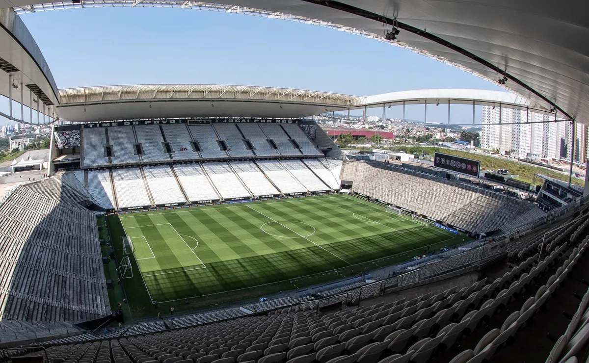 Opinão: Acordo com a Caixa pode ser um divisor de águas para o Corinthians, mas exige responsabilidade