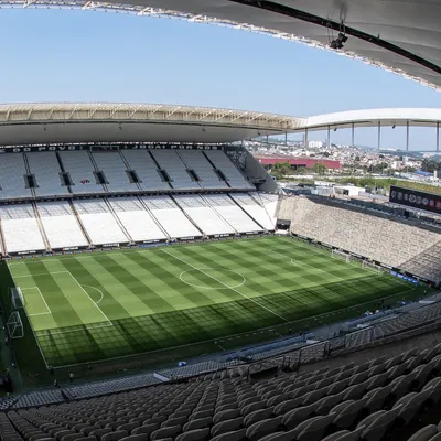 Acordo com a Caixa abre caminho para alívio no Corinthians