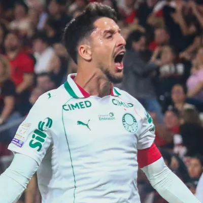 Piquerez brilha em vitória contra o CAP, mas deixa um alerta no Palmeiras