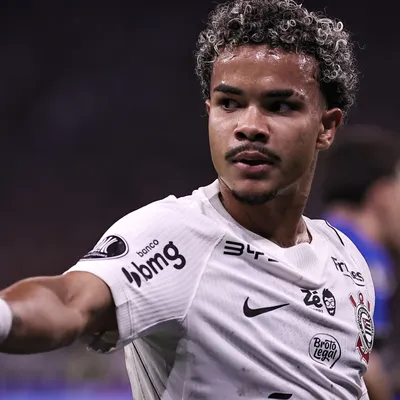 Opinião: Santos deveria ficar de olho em Kaio César
