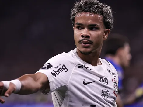 Opinião: Santos deveria ficar de olho em Kaio César