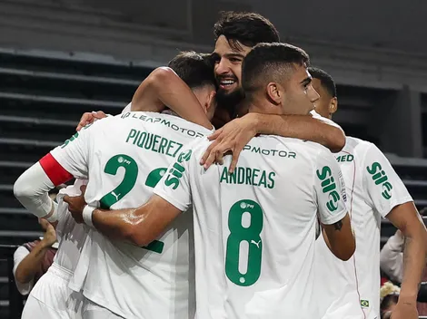 Palmeiras só depende de si para ser campeão brasileiro; veja as contas