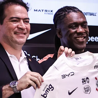 Entenda o que atrasou a inscrição de Seedorf