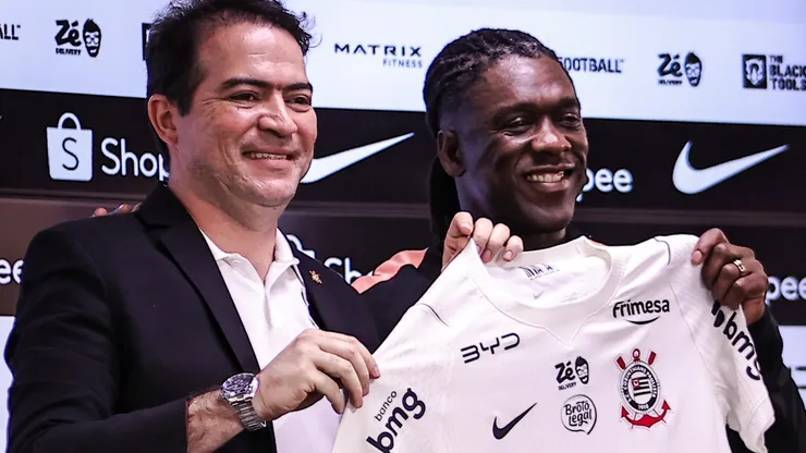 Seedorf fora contra o Vitória - Foto: Fabio Giannelli/AGIF
