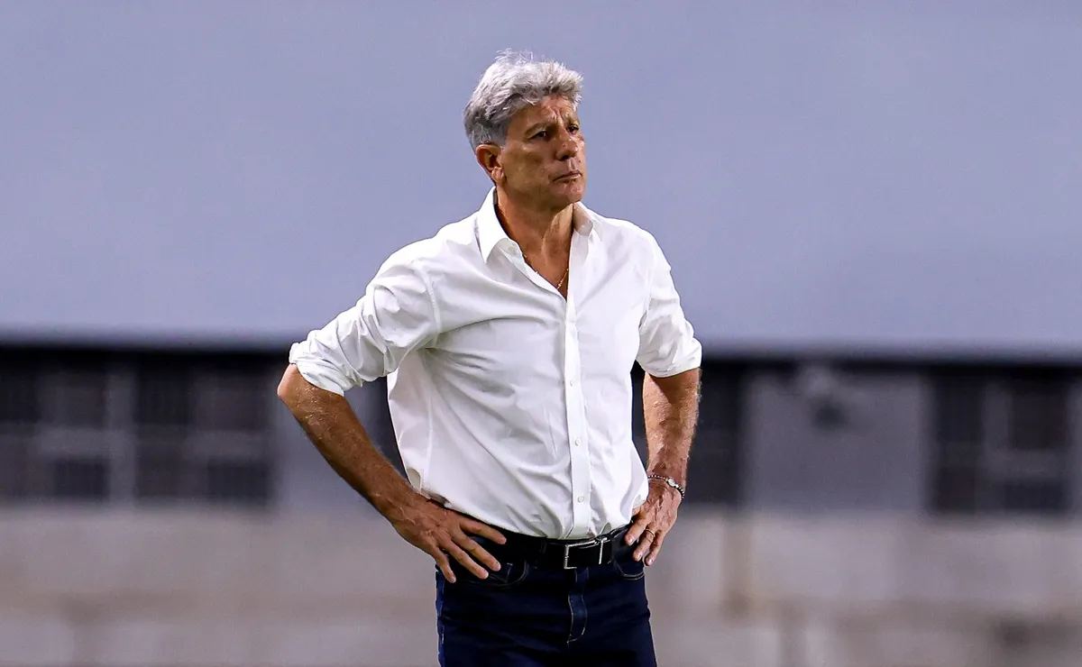 Vídeo: Grêmio vive pressão, e torcedores opinam sobre volta de Renato Gaúcho ao Tricolor