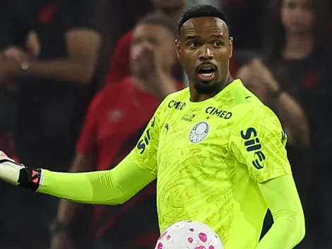 Carlos Miguel ajuda a revelar desafios para a defesa do Palmeiras